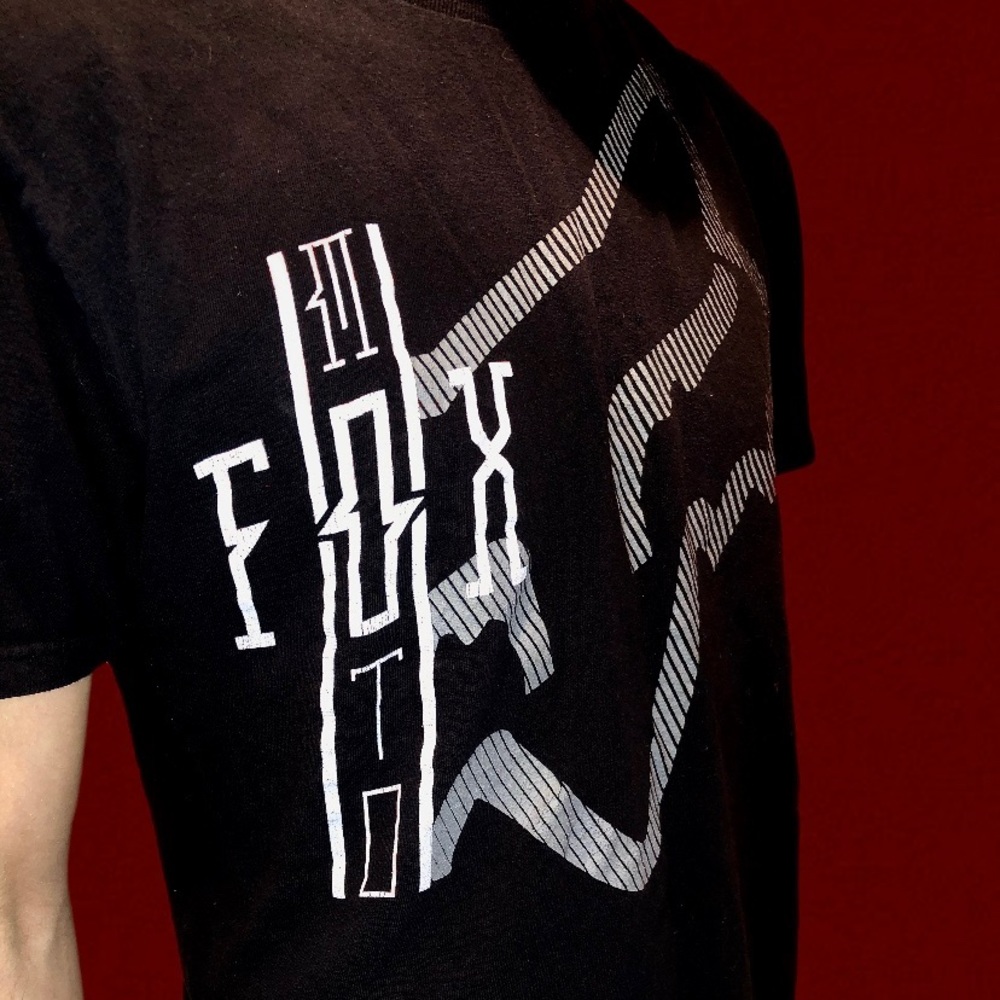 Fox Racing T-Shirt - Picture 2 of 5